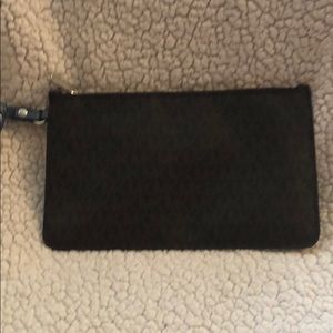 MK wristlet